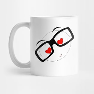 LOVE Mug